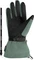 Ziener Kilatana AS AW Skihandschuhe dusty green (Damen) Vorschaubild