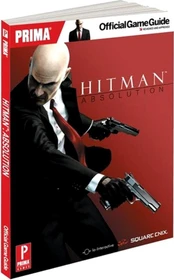 Hitman: Absolution (Lösungsbuch)