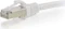 C2G Patchkabel, Cat6a, S/FTP, RJ-45/RJ-45, 2m, weiß Vorschaubild