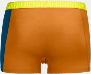 Ortovox 150 Essential Trunks Boxer Briefs sly fox (Herren)