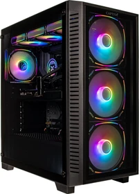 Captiva Entry Gaming I95-494, Core i7-14700KF, 16GB RAM, 1TB SSD, GeForce RTX 5060 Ti, Windows 11 Home (95494)
