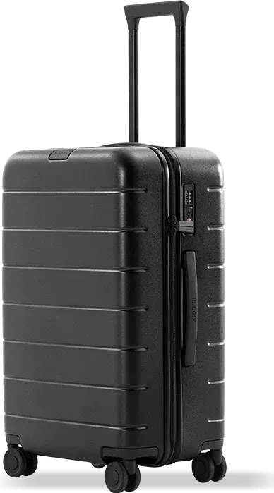 Xiaomi Classic Pro Spinner schwarz