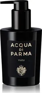 Acqua di Parma Signatures of the Sun Yuzu Hand and Body Wash, 300ml