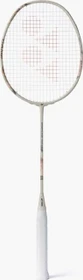 Yonex Nanoflare 700 Game Badmintonschläger light beige