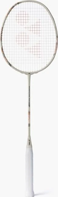 Yonex Nanoflare 700 Game Badmintonschläger light beige
