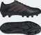 adidas Copa Pure III Club FG/MG core black/carbon/lucid red Vorschaubild