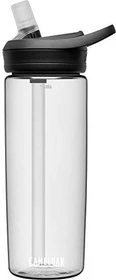 CamelBak Eddy+ Trinkflasche 600ml clear