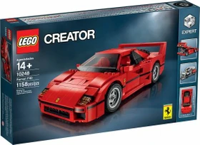 LEGO Creator Expert - Ferrari F40