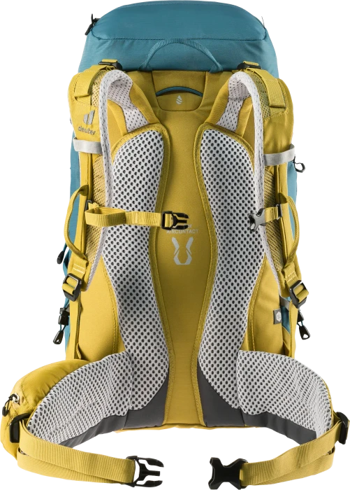 Deuter Trail 28 SL denim/turmeric (Damen)