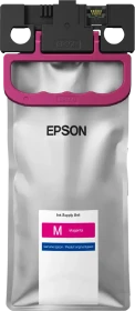 Epson WorkForce Pro EM-C8101R Tinte XXL magenta