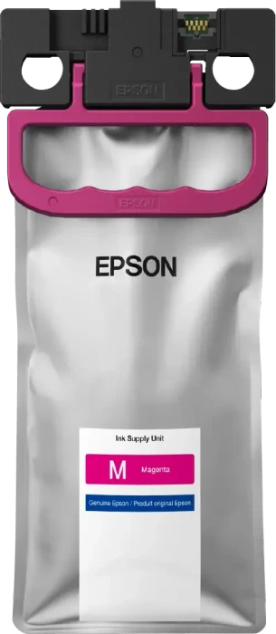 Epson WorkForce Pro EM-C8101R Tinte XXL magenta