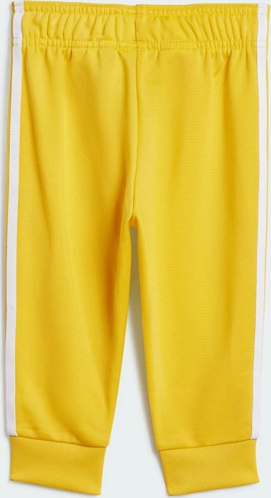 adidas Adicolor SST Trainingsanzug bold gold (Junior)