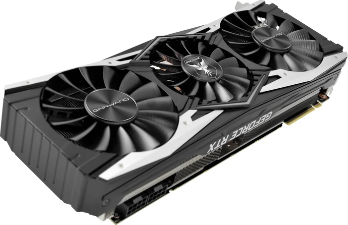 Gainward GeForce RTX 2080 Ti, 11GB GDDR6, HDMI, USB-C, 3x DP