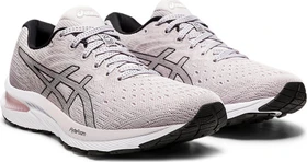 Asics Gel-Cumulus 22 haze/pure silver (Damen)