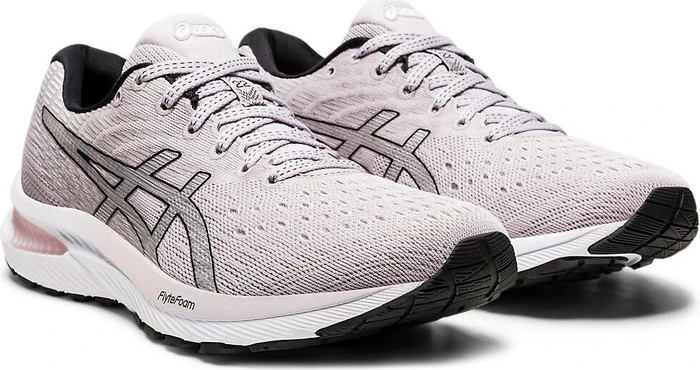 Asics Gel-Cumulus 22 haze/pure silver (Damen)
