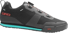 Giro Tracker BOA black spark (Herren)