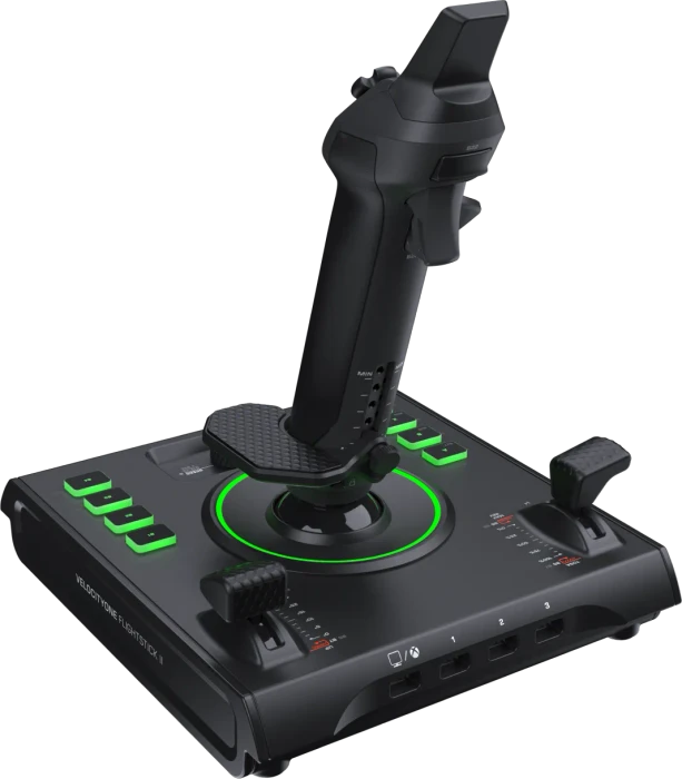 Turtle Beach VelocityOne Flightstick II (Xbox SX/Xbox One/PC)
