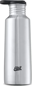 Esbit Pictor Trinkflasche 750ml edelstahl matt