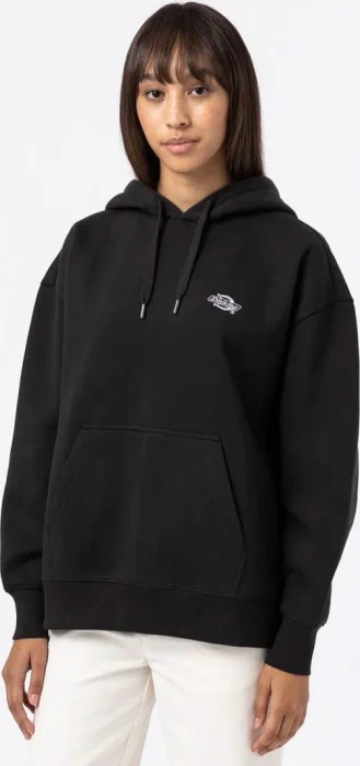 Dickies Summerdale Hoodie schwarz (Damen)
