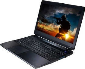 chiliGREEN Mobilitas AC441, Core i7-6700HQ, 8GB RAM, 120GB SSD, 1TB HDD, GeForce GTX 970M, DE (11302441)