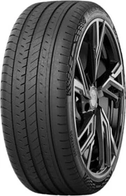 Berlin Tires Summer UHP 1 235/55 R17 103W XL