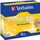 Verbatim DVD+RW 4.7GB, 4x, 5er Jewelcase (43229)