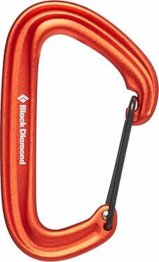 Black Diamond LiteWire Drahtschnapper octane