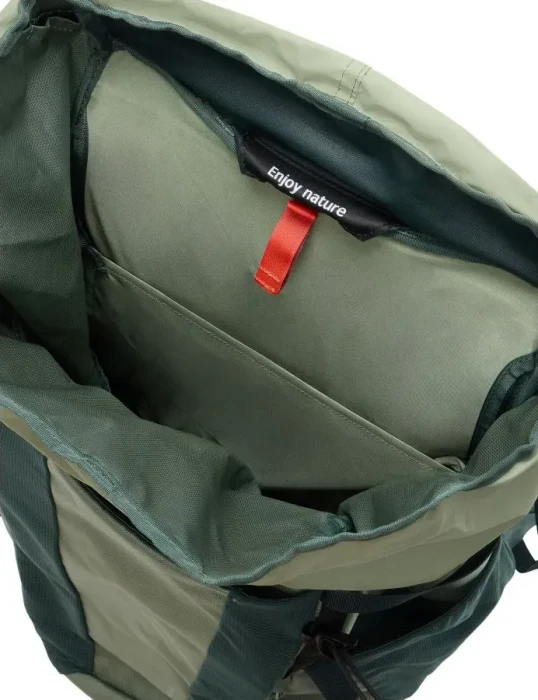 Vaude Brenta 44+6 agave