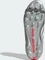 adidas Predator League Fold-Over Tongue AG iron metallic/zero metalic/lucid red (Junior) Vorschaubild