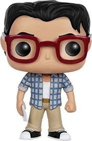 FunKo Pop! Movies - Independence Day - David Levinson