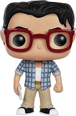 FunKo Pop! Movies: Independence Day