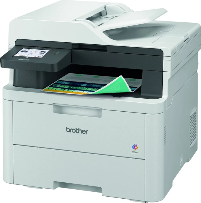 Brother MFC-L3740CDWE, EcoPro, LED, mehrfarbig