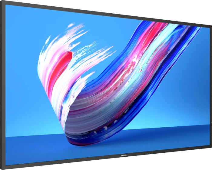 Philips Q-Line 50BDL3650Q, 49.5"