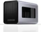 Jonsbo V11, silber, Mini-ITX Vorschaubild