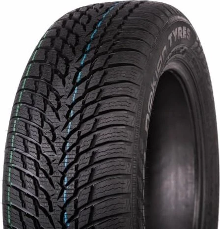 Nokian WR Snowproof 175/65 R17 87H