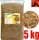 Ambiopet Soldatenfliegenlarven, 5kg