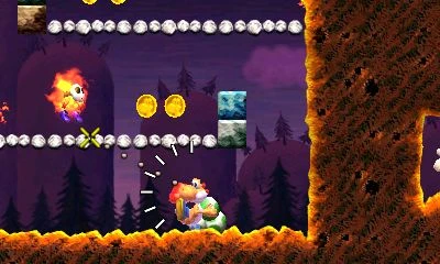 Yoshi's New Island (3DS)