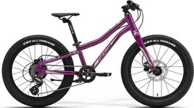 Merida Matts 20 violett Modell 2023