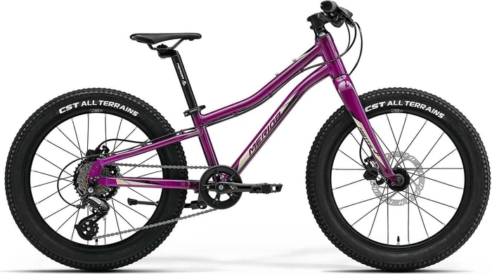 Merida Matts 20 Modell 2023