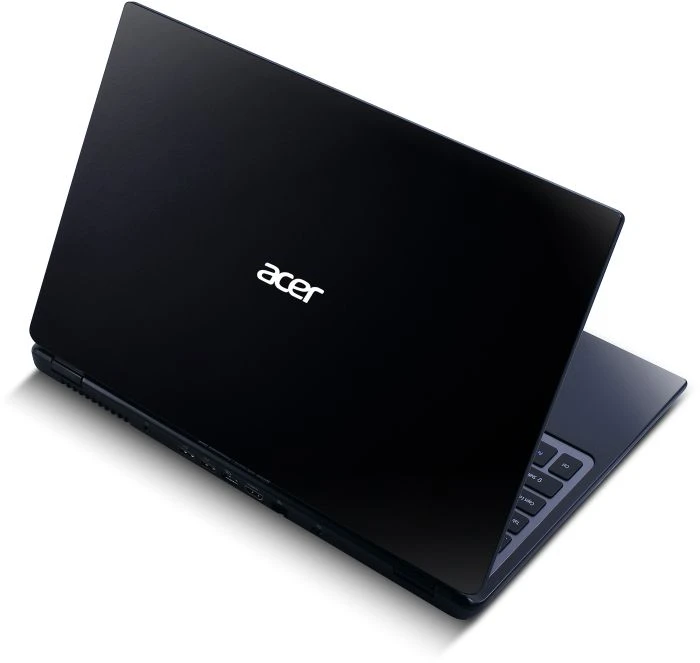 Acer Aspire TimelineU M3-581T-32364G34Mnkk, Core i3-2367M, 4GB RAM, 20GB SSD, 320GB HDD, DE
