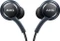 Samsung Earphones tuned by AKG schwarz Vorschaubild