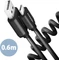 Axagon USB Adapterkabel Vorschaubild