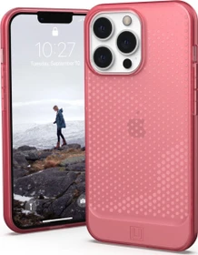 UAG [U] Lucent Case für Apple iPhone 13 Pro Clay