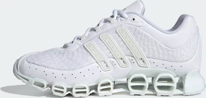 adidas Megaride cloud white/grey one