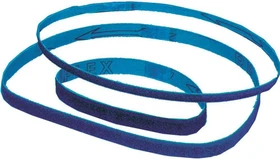 Makita Schleifband K60, 9x533mm, 25 Stück