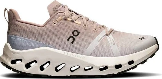 On Cloudsurfer Trail Waterproof (Damen)