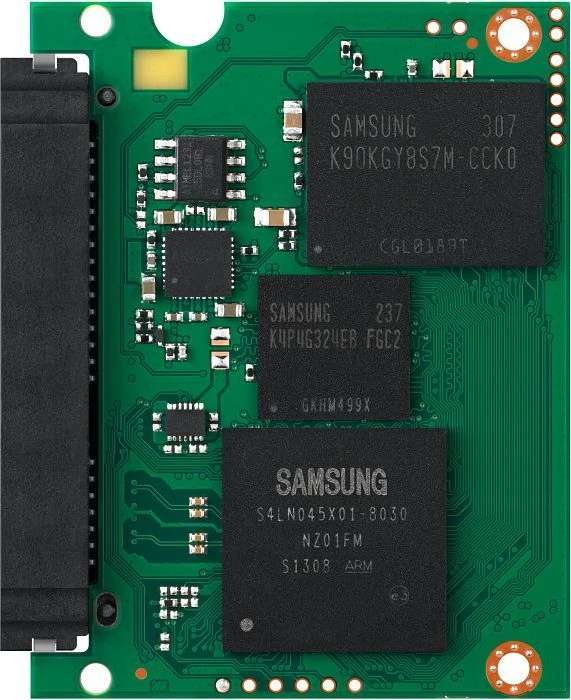 Samsung SSD 840 EVO - Desktop Upgrade Kit 250GB, 2.5" / SATA 6Gb/s