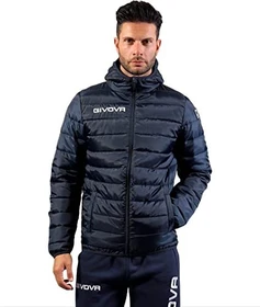 Givova Holland Jacke blau