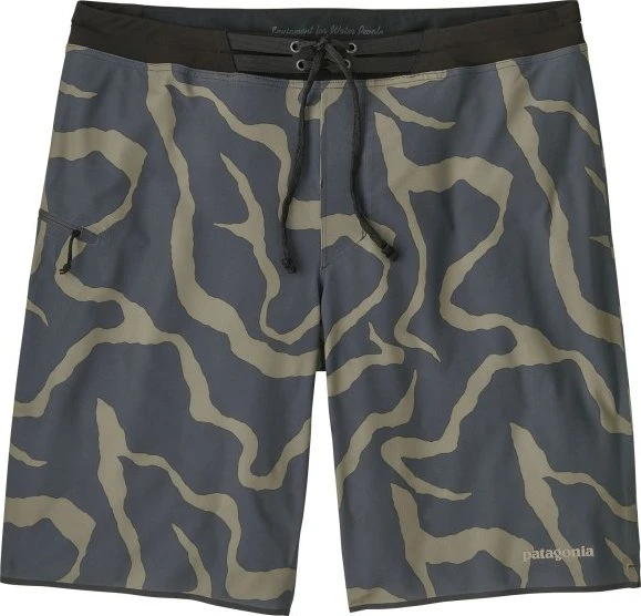 Patagonia Hydrolock 2.0 19" Badeshorts (Herren)