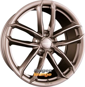2DRV WH33 9.0x21 5/112 ET35 (verschiedene Farben)